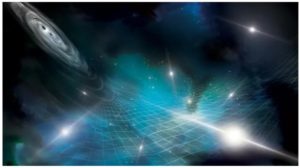 New Physics Theory: Quantum Physics May Fit Into Einstein’s General Relativity, Solving An Old Conundrum