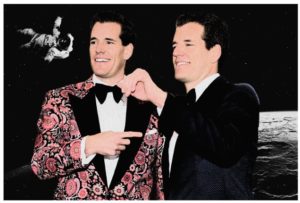 The Winklevoss Crypto Collapse