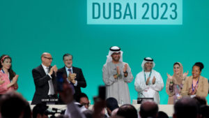 200 Countries In COP28 Agree To Transition Away From Fossil Fuels