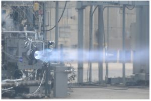 Light, reliable, efficient Rotating Detonation engine tests going well – some will be jets