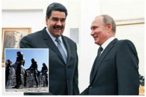 4th War: Maduro Will Invade Guyana For Oil, Brazil Moves Troops To Border