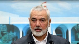 Hamas says no hostage negotiations unless fighting in Gaza stops