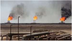 New Federal EPA Rule To Cut Methane Emissions