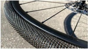 NASA’s Airless Bike Tires Never Go Flat – SpeedO™