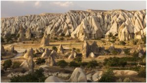 World’s largest underground city, 20,000 people