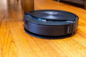 Amazon abandons acquisition of iRobot