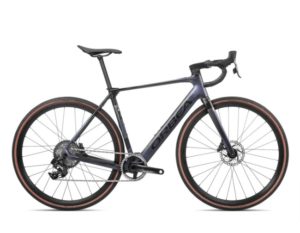 Orbea Gain Road eBike 28+ mph 25.3 lbs.