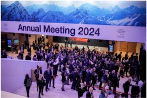 Davos, Switzerland takeaways