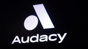 Radio & podcast giant Audacy files for Chapter 11 reorganization