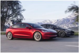 2024 Model 3 Highland gets $7,500 for $249/mo. lease