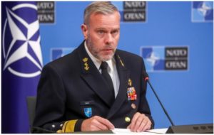 Sweden: brace for war with Russia