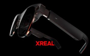 XREAL unveils Air 2 Ultra AR glasses – SpeedO™