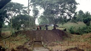 Huge ancient lost city found in the Amazon