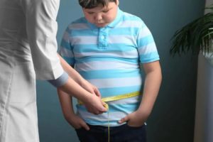 Child obesity in pandemic could have lifelong effects