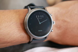 Fossil exits smartwatch business