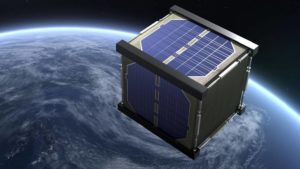 Japan to launch world’s 1st wooden satellite soon