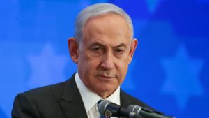 Netanyahu unveils plan for Gaza’s future