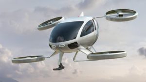 European flying car technology sold to China – Scaling Swift™