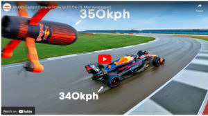 Red Bull’s 211 mph drone video – Swift.5™