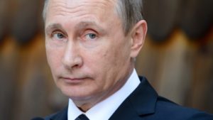 Putin wins Russian election with no serious competition