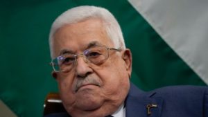New Palestinian PM offers little hope for change