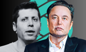 Elon is suing OpenAI and CEO Sam Altman