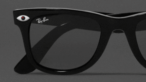 Ray-Ban smart glasses get a boost with meta’sAI integration