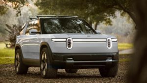 Rivian surprises with R3 and R3X electric SUVs