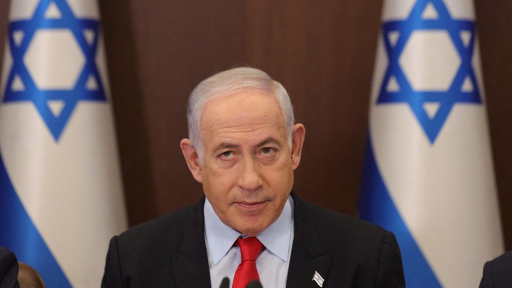 Israel vowed to retaliate against Iran for missile attacks