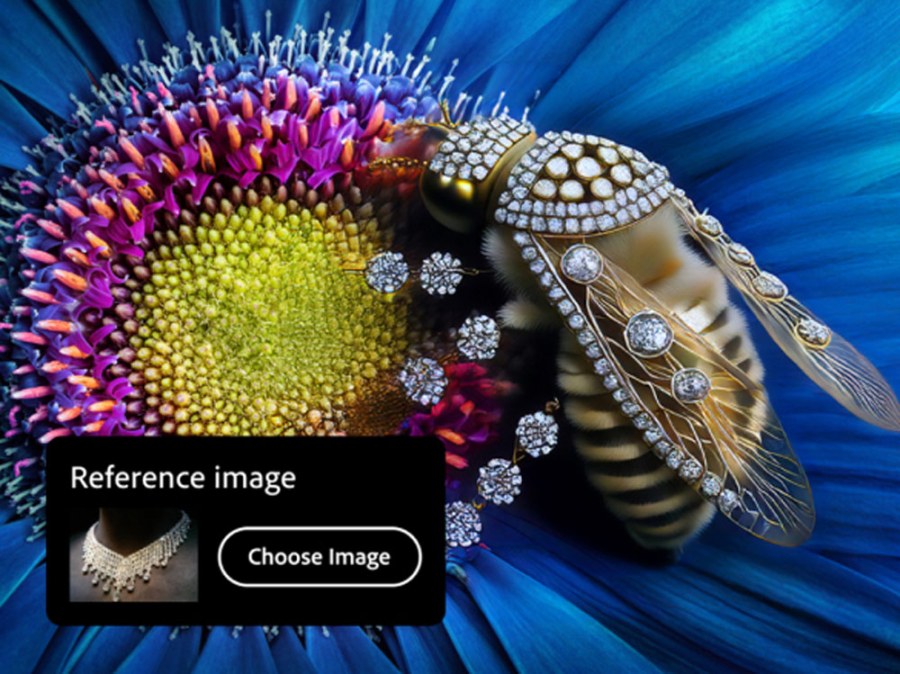 Adobe brings more Generative AI tools to Photoshop