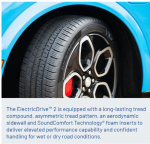 Goodyear on remolded tires, especially EVs & Hybrids