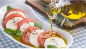 Olive oil reduces dementia risk – A4DP™