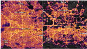 Houston satellite power outage map – SUNz™ BJYEnergy