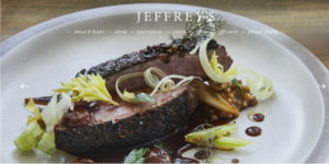 Jeffrey’s Steakhouse in Austin ranked among world’s 101 best