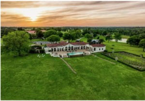 Drake snaps up Brenham area $15M ranch