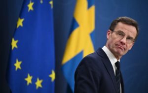 Sweden is ready to deploy nuclear weapons in case of war