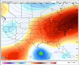 U.S. Midwest, Northeast prepare for heatwave next week