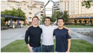 College dropouts raise $120 million to take on Nvidia with single algorithm AI chip