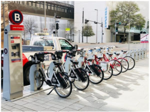 Houston’s 150 station BCycle shutting [or expanding to Woodlands, Chapel Hill – Ed.] – SpeedO™