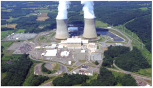 Amazon AWS AI datacenter co-locates with nuclear power, a clear world trend – HYNUS™, BJYEnergy, CHIPartners™