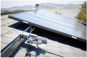 Smart solar inverters and PnPlay™ – SUNz™