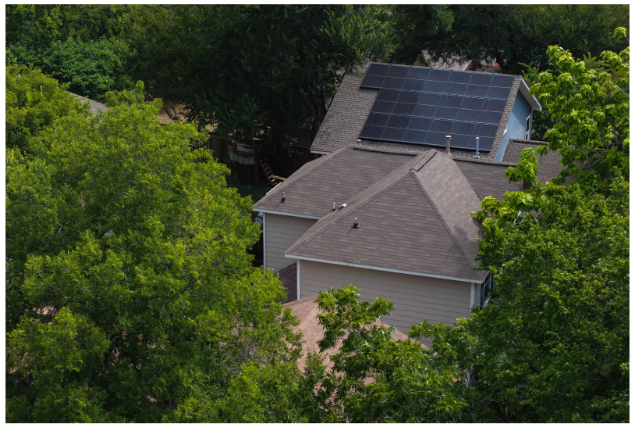 Texas Residential solar on a tear due to outages, hurricanes, electricity price increases, 2024 to 2030 demand curve – SUNz™