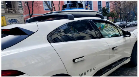 Google doubles down $5 billion on Waymo self-driving unit