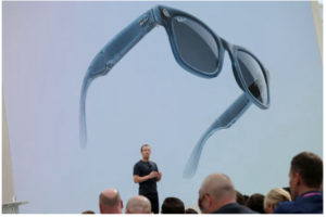 Meta & Ray Ban got AI glasses right, major update TODAY, Apple may or may not do it better (w audio)