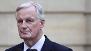 Michel Barnier, France’s new prime minister