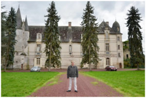 Chateaus in France almost free, no kidding