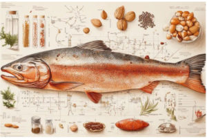 Omega-3 & -6 reduce cancer risk, period