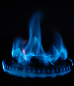 Is Indoor NatGas a significant health issue?