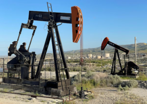Trump’s drill baby drill shaping up – LNG & drilling permits