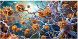 The Paper – Increase amyloid-B, decrease Alzheimer’s risk